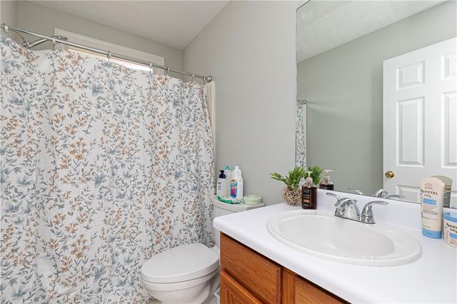 2812 Amhurst Way NW, Kennesaw, GA 30144