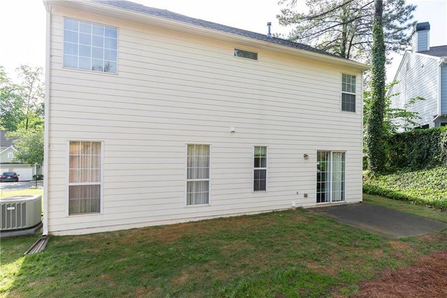 2812 Amhurst Way NW, Kennesaw, GA 30144