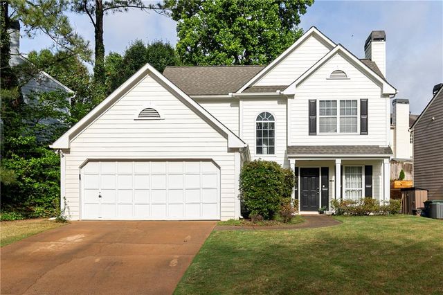 2812 Amhurst Way NW, Kennesaw, GA 30144