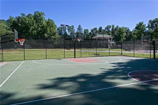 2812 Amhurst Way NW, Kennesaw, GA 30144