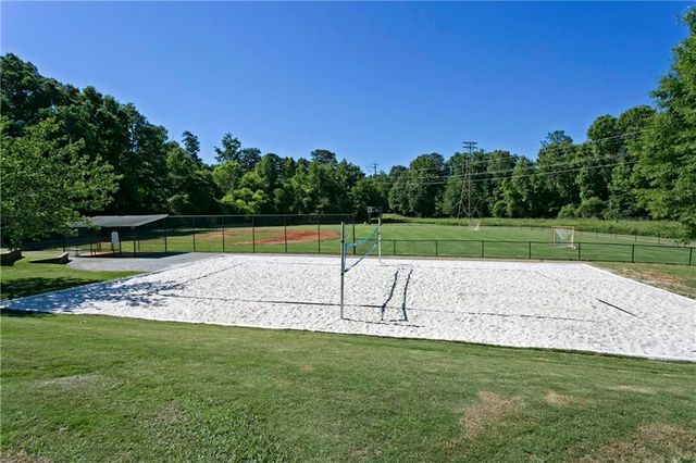 2812 Amhurst Way NW, Kennesaw, GA 30144