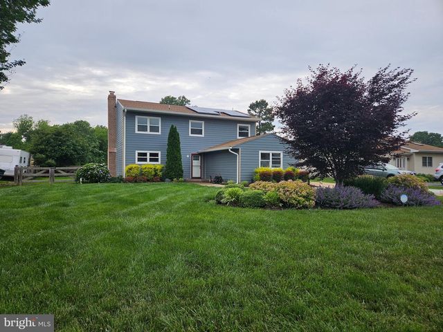 508 PAUL DR, Stevensville, MD 21666