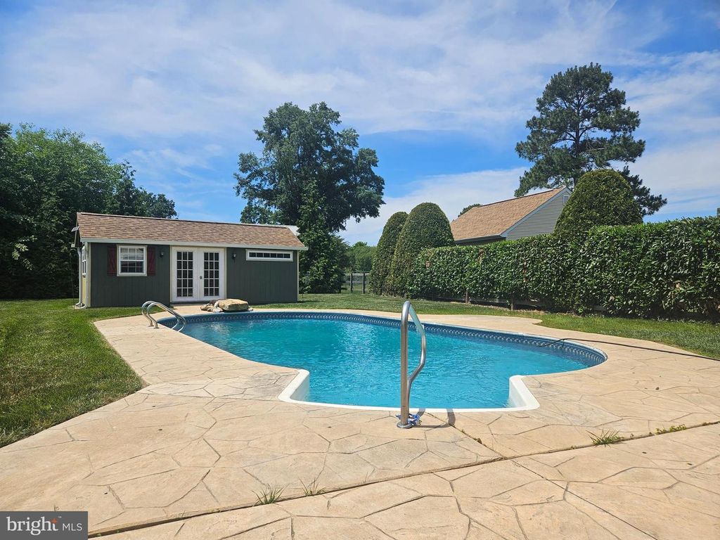 508 PAUL DR, Stevensville, MD 21666