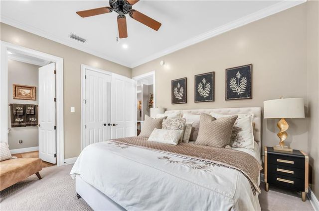 32491 Water View E Drive 8A, Loxley, AL 36551