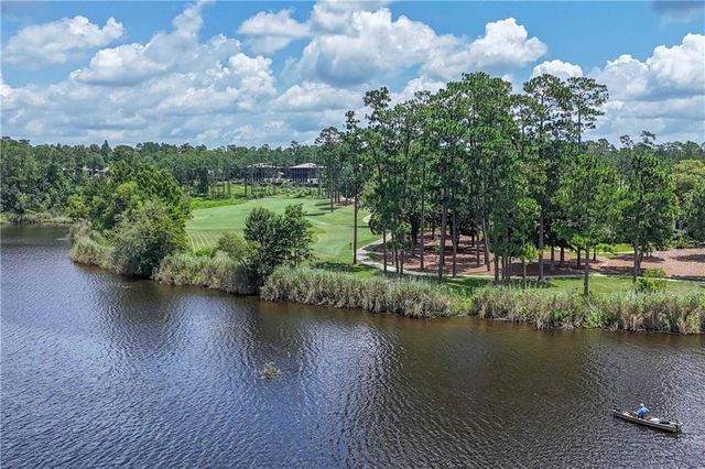 32491 Water View E Drive 8A, Loxley, AL 36551