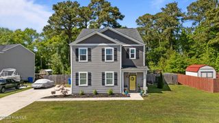 111 Tralee Place, Holly Ridge, NC 28445