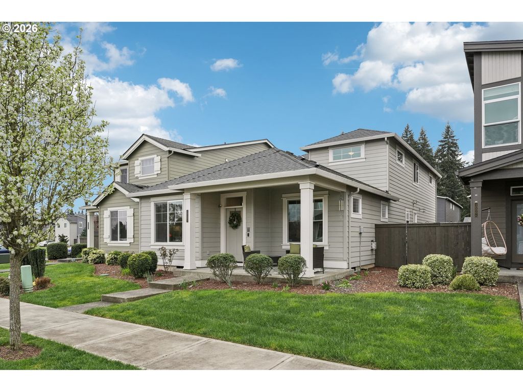 10004 Ne 133RD Ave, Vancouver, WA 98682