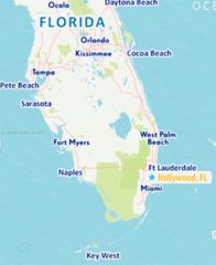1425 Arthur 514b 514B, Hollywood, FL 33020