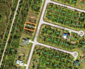 127 BRIG CIRCLE W, Placida, FL 33946
