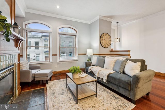 1013 S DECKER AVENUE, Baltimore, MD 21224