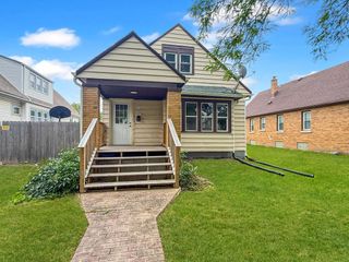 4672 N 40th STREET, Milwaukee, WI 53209