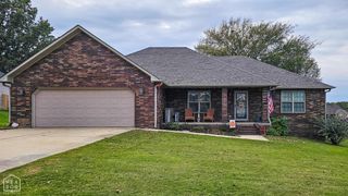 2200 N 8 1/2 Street, Paragould, AR 72450