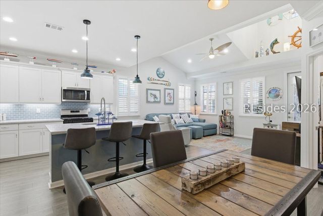 68 Treasure Past Way, Hardeeville, SC 29927