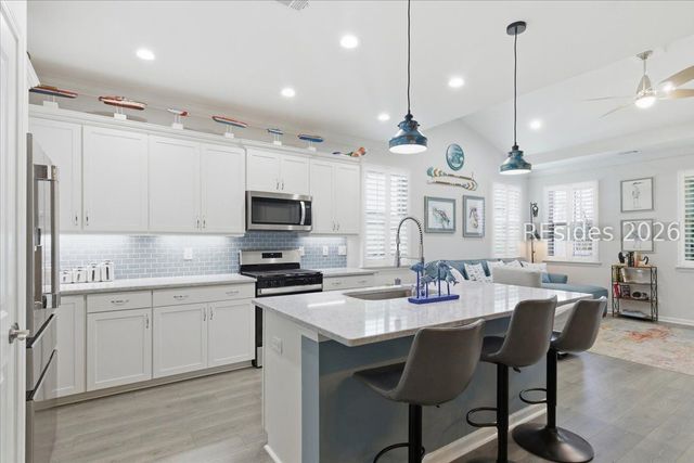 68 Treasure Past Way, Hardeeville, SC 29927