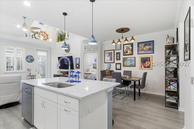 68 Treasure Past Way, Hardeeville, SC 29927