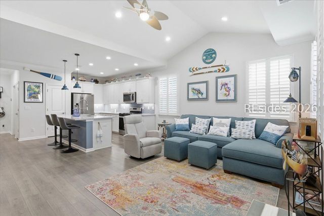 68 Treasure Past Way, Hardeeville, SC 29927