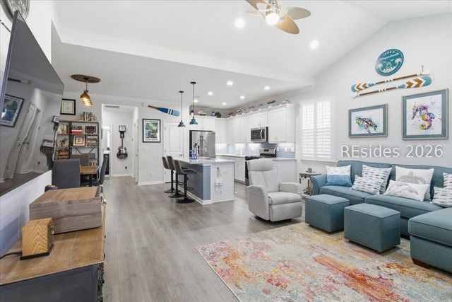 68 Treasure Past Way, Hardeeville, SC 29927