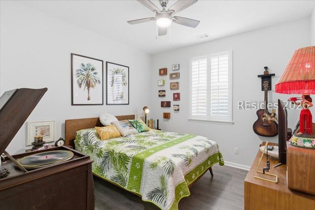 68 Treasure Past Way, Hardeeville, SC 29927