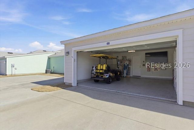 68 Treasure Past Way, Hardeeville, SC 29927