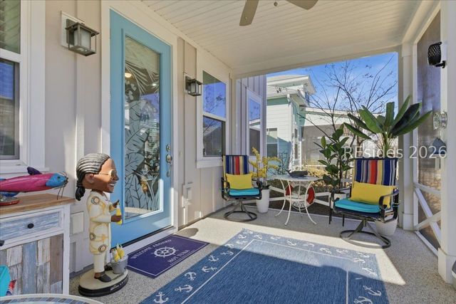 68 Treasure Past Way, Hardeeville, SC 29927