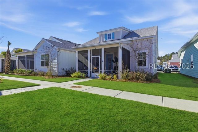 68 Treasure Past Way, Hardeeville, SC 29927
