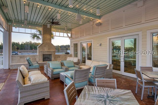 68 Treasure Past Way, Hardeeville, SC 29927