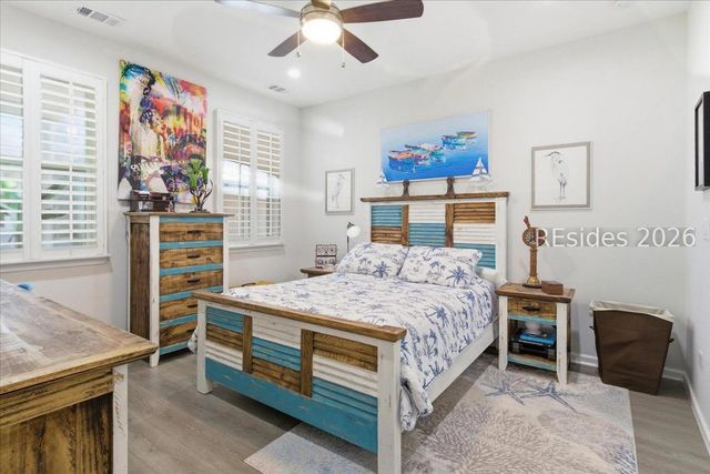 68 Treasure Past Way, Hardeeville, SC 29927