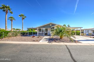 3811 N WISCONSIN Avenue, Florence, AZ 85132