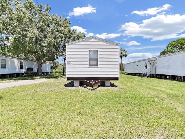 6334 EUGENE ACRES LANE, Gibsonton, FL 33534