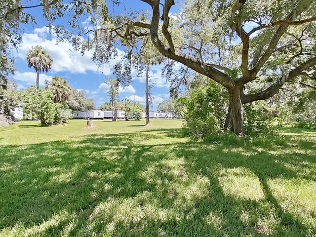 6334 EUGENE ACRES LANE, Gibsonton, FL 33534