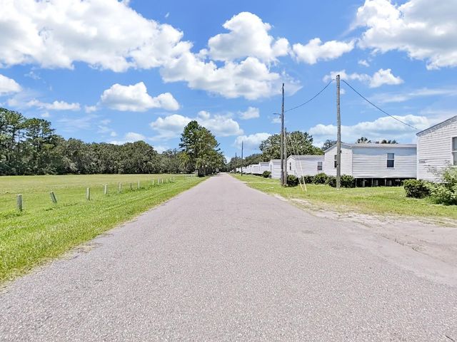 6334 EUGENE ACRES LANE, Gibsonton, FL 33534