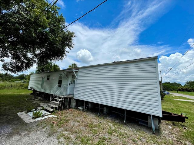 6334 EUGENE ACRES LANE, Gibsonton, FL 33534