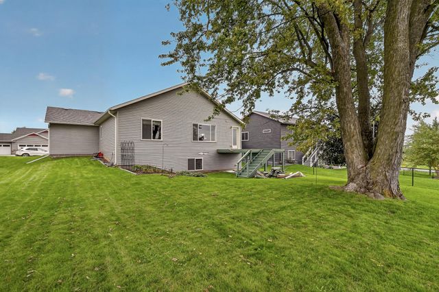 4653 Alan Lane NW, Rochester, MN 55901