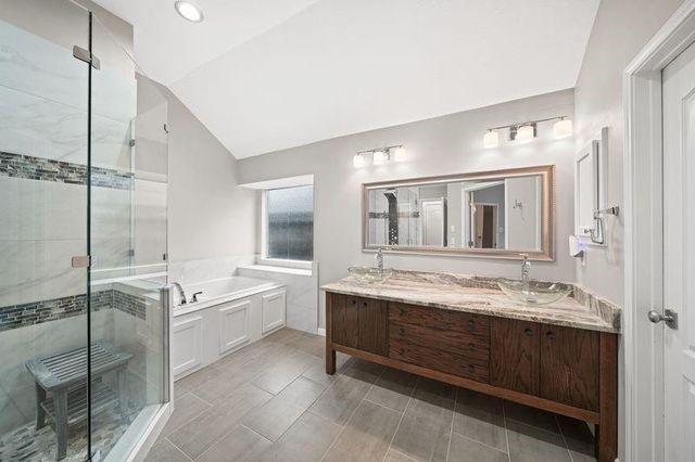 1203 Lake Shore Drive, Pearland, TX 77581