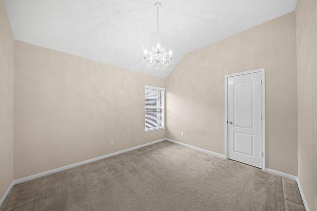 1203 Lake Shore Drive, Pearland, TX 77581
