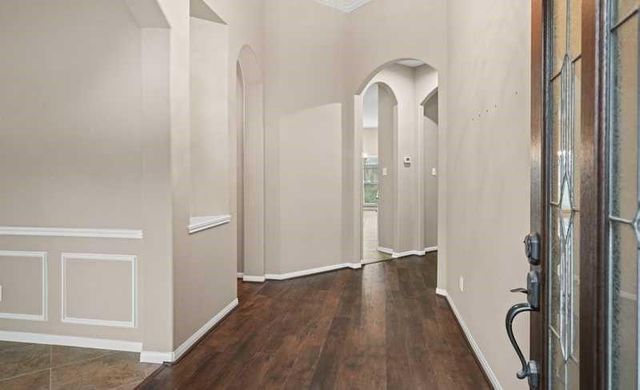 1203 Lake Shore Drive, Pearland, TX 77581