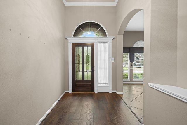 1203 Lake Shore Drive, Pearland, TX 77581