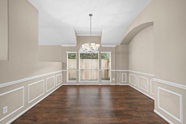 1203 Lake Shore Drive, Pearland, TX 77581