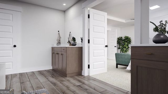 2118 Breamore Drive, Covington, GA 30016