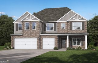 2118 Breamore Drive, Covington, GA 30016