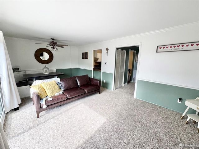 1520 Westbury Drive, Davison, MI 48423