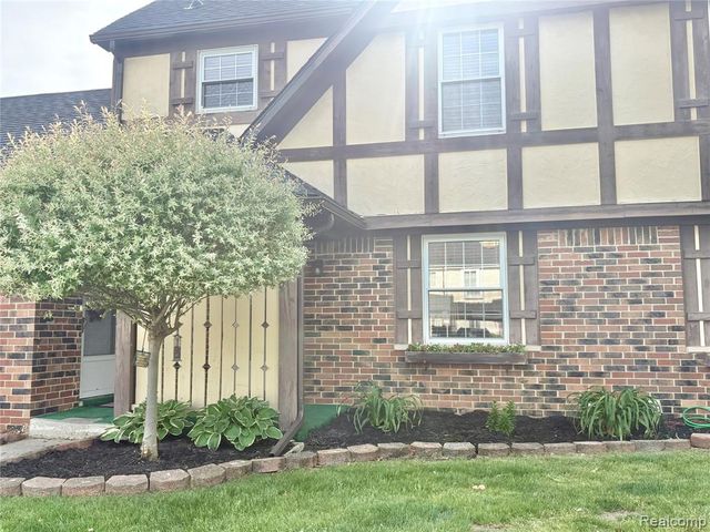 1520 Westbury Drive, Davison, MI 48423