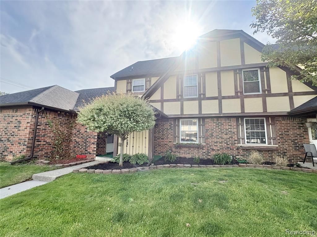 1520 Westbury Drive, Davison, MI 48423