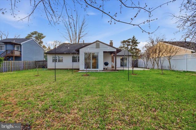 105 BAKER LN, Sterling, VA 20164