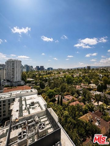 10445 Wilshire Boulevard 1405, Los Angeles, CA 90024