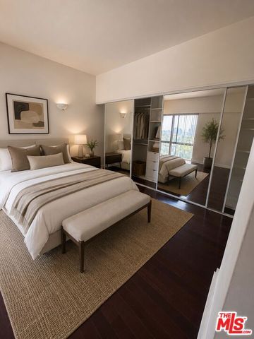 10445 Wilshire Boulevard 1405, Los Angeles, CA 90024