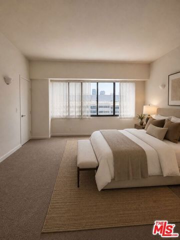10445 Wilshire Boulevard 1405, Los Angeles, CA 90024