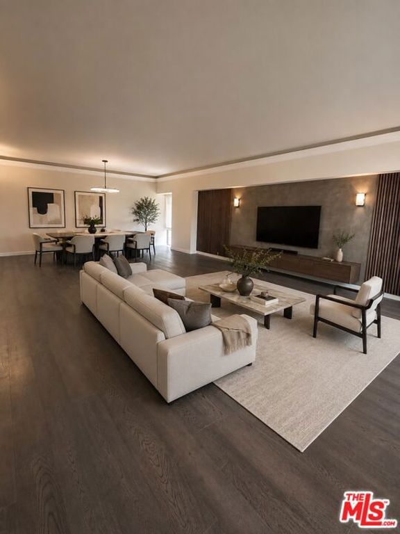 10445 Wilshire Boulevard 1405, Los Angeles, CA 90024