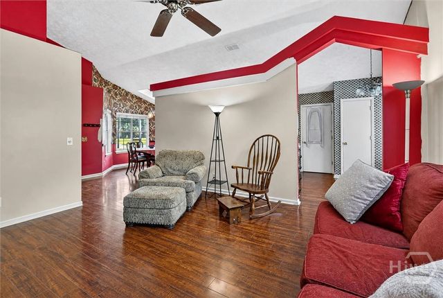 209 Rice Gate Drive, Richmond Hill, GA 31324