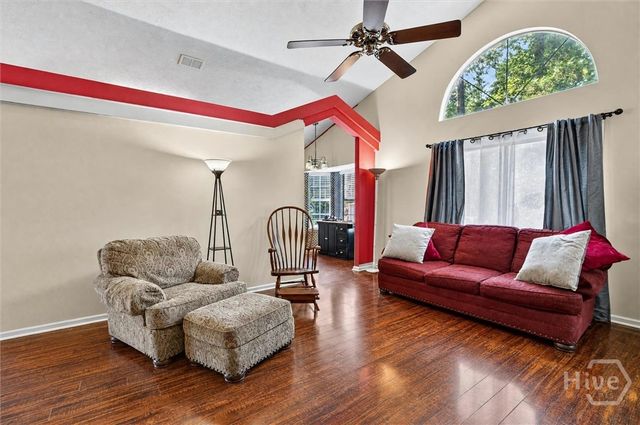 209 Rice Gate Drive, Richmond Hill, GA 31324